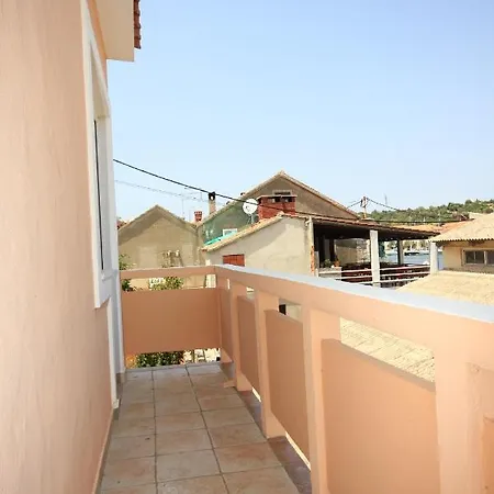 Apartments By The Sea Sali, Dugi Otok - 8121 Exterior photo