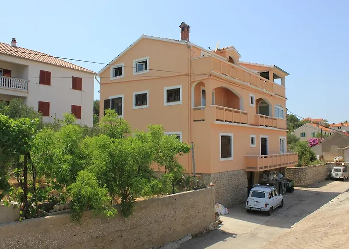 Apartments By The Sea Sali, Dugi Otok - 8121