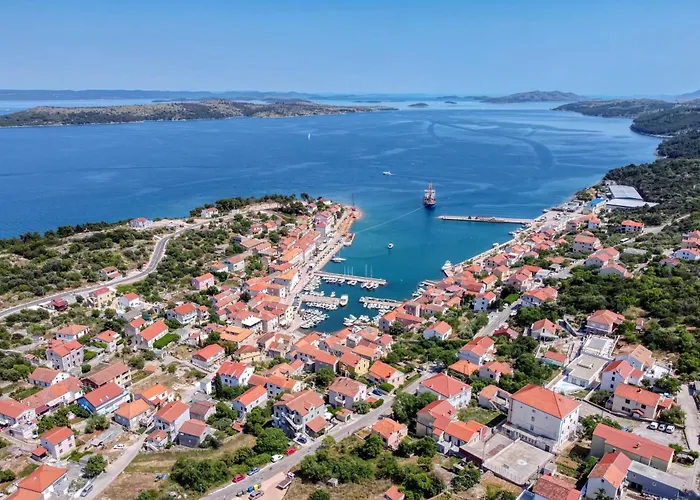 Apartments By The Sea Sali, Dugi Otok - 8121
