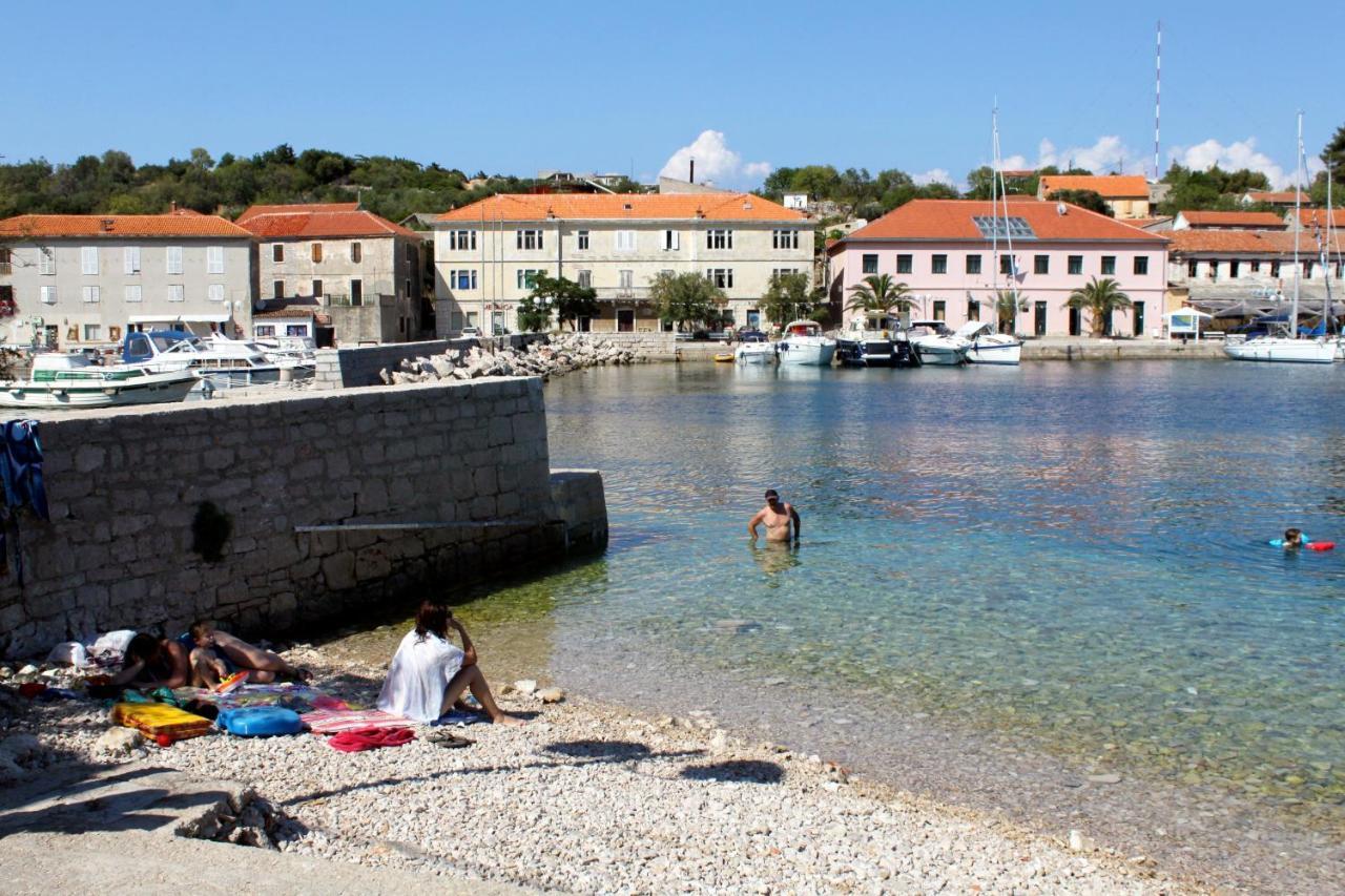By The Sea Sali, Dugi Otok - 8121 * Sali
