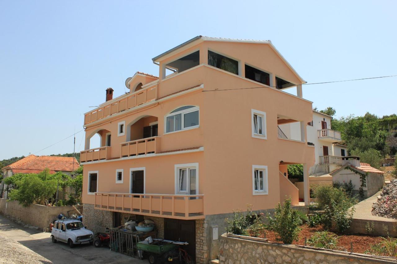 Apartment By The Sea Sali, Dugi Otok - 8121 Sali