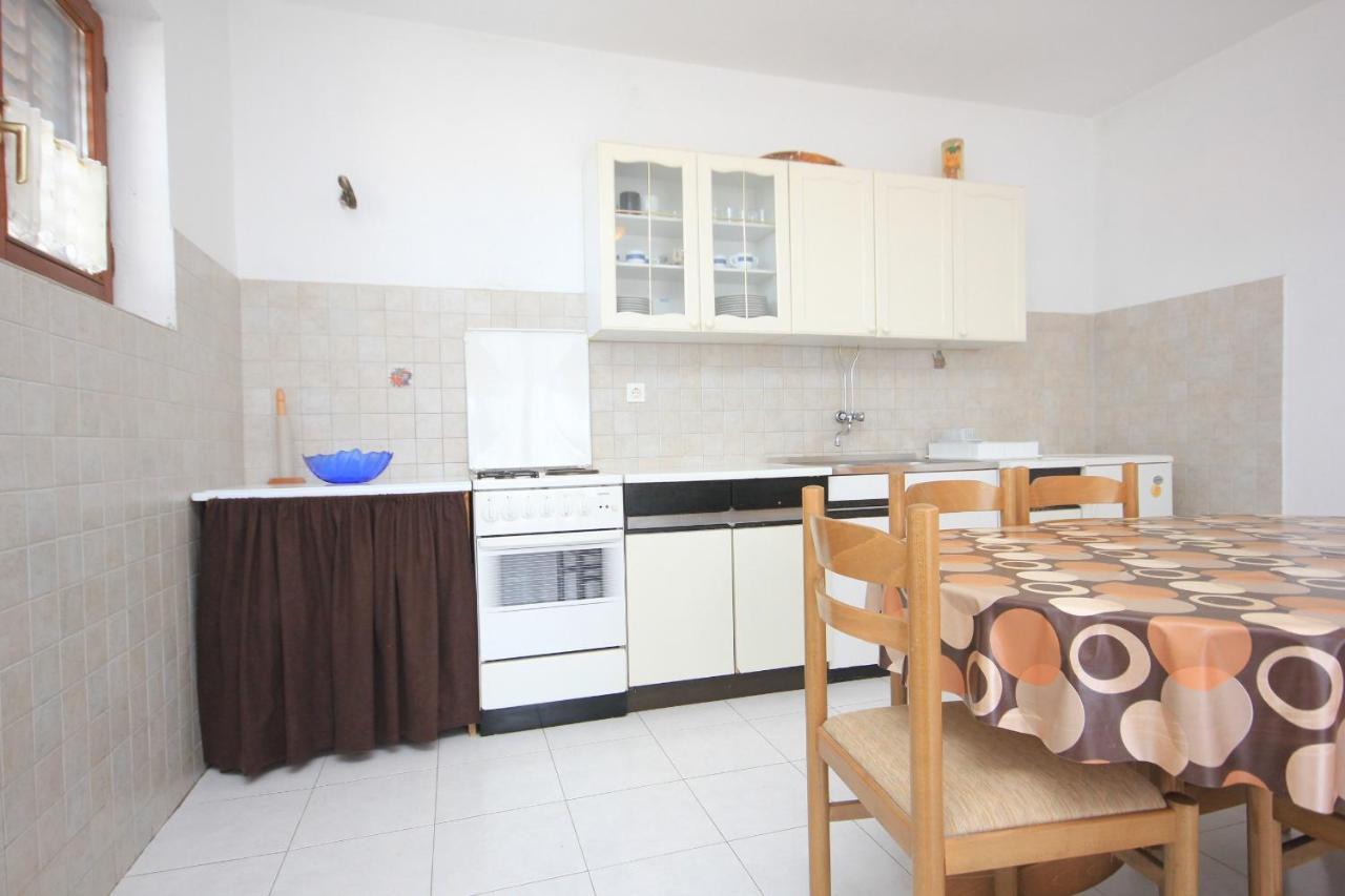 Apartment By The Sea Sali, Dugi Otok - 8121