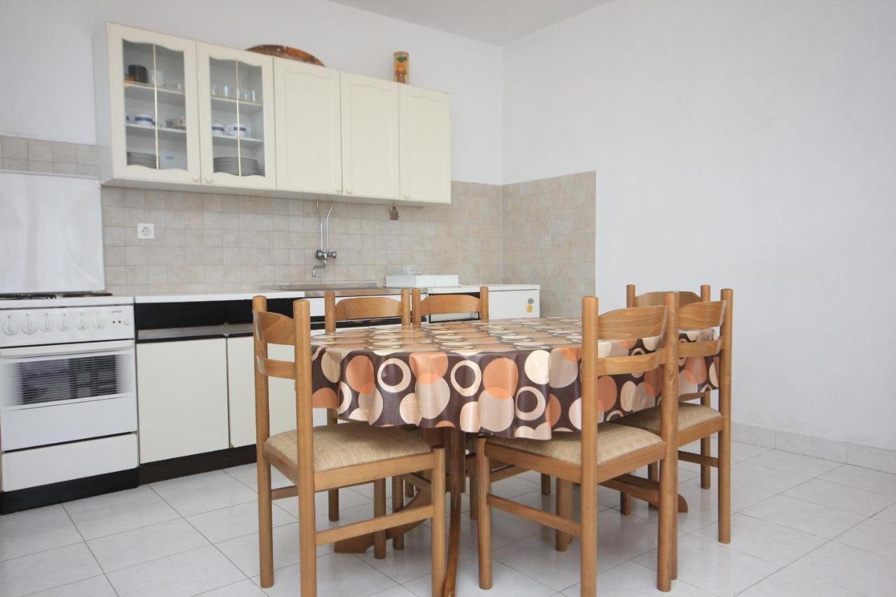 By The Sea Sali, Dugi Otok - 8121 Apartment Sali