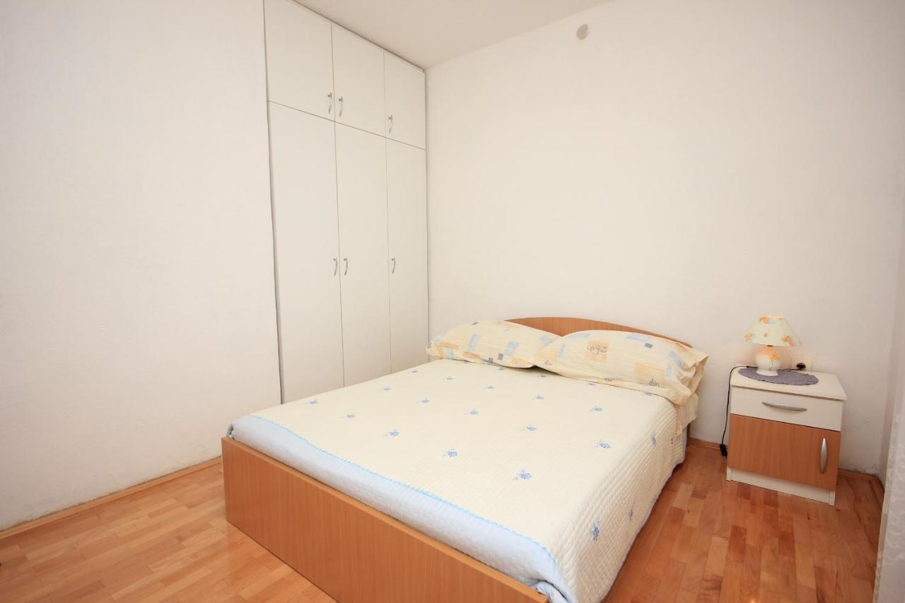 Apartment By The Sea Sali, Dugi Otok - 8121