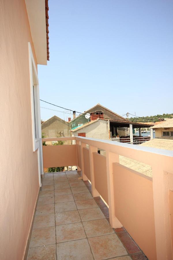 Apartment By The Sea Sali, Dugi Otok - 8121 Sali